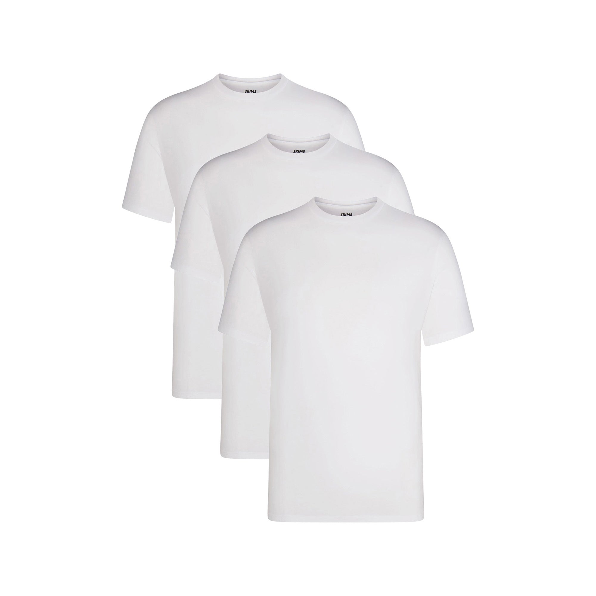 Mens Lightweight T-Shirt 3-Pack