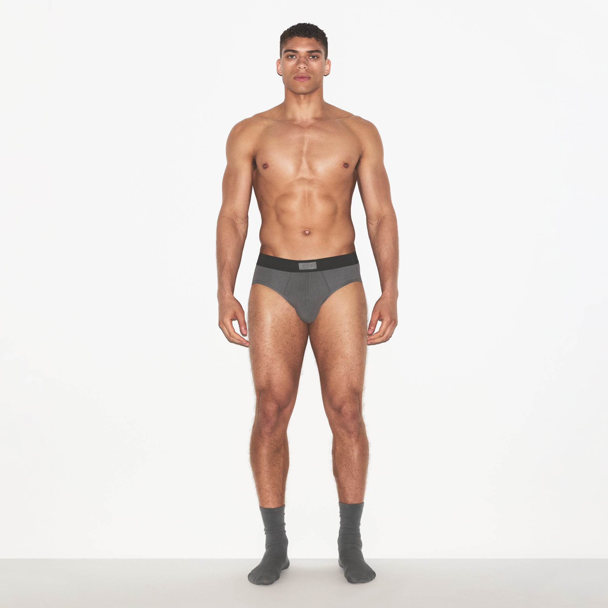 Mens Brief 3-Pack