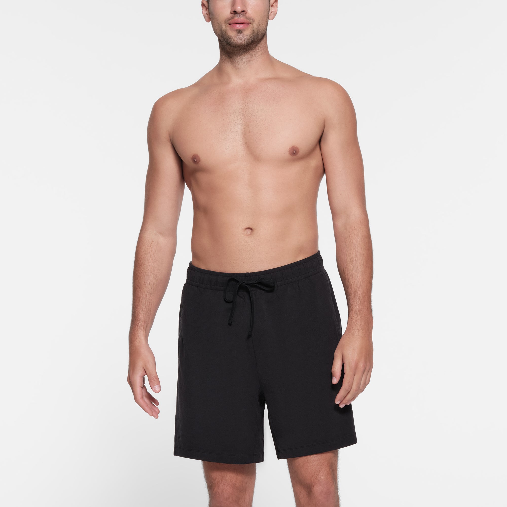 Mens Relaxed Short