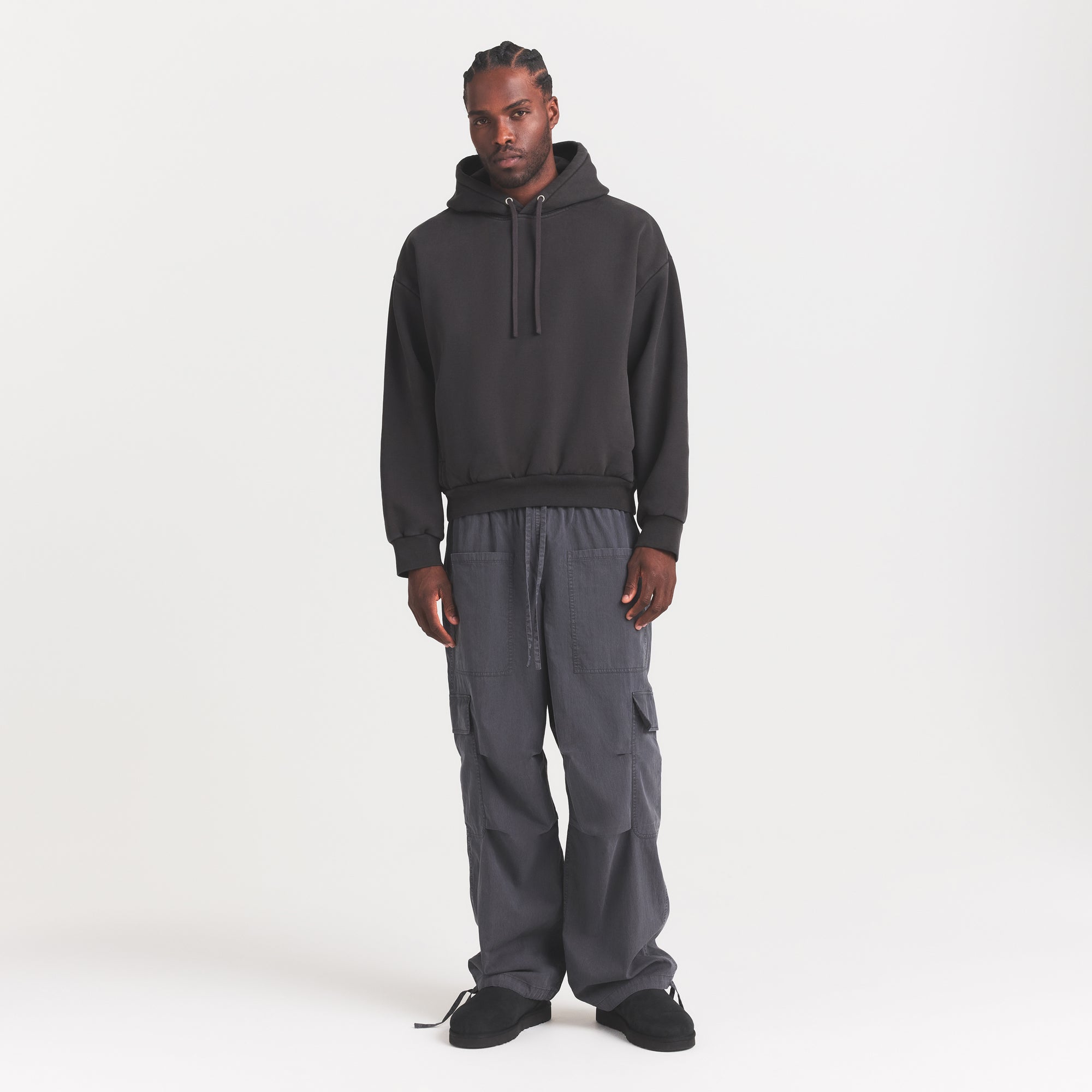 Mens Cargo Pant