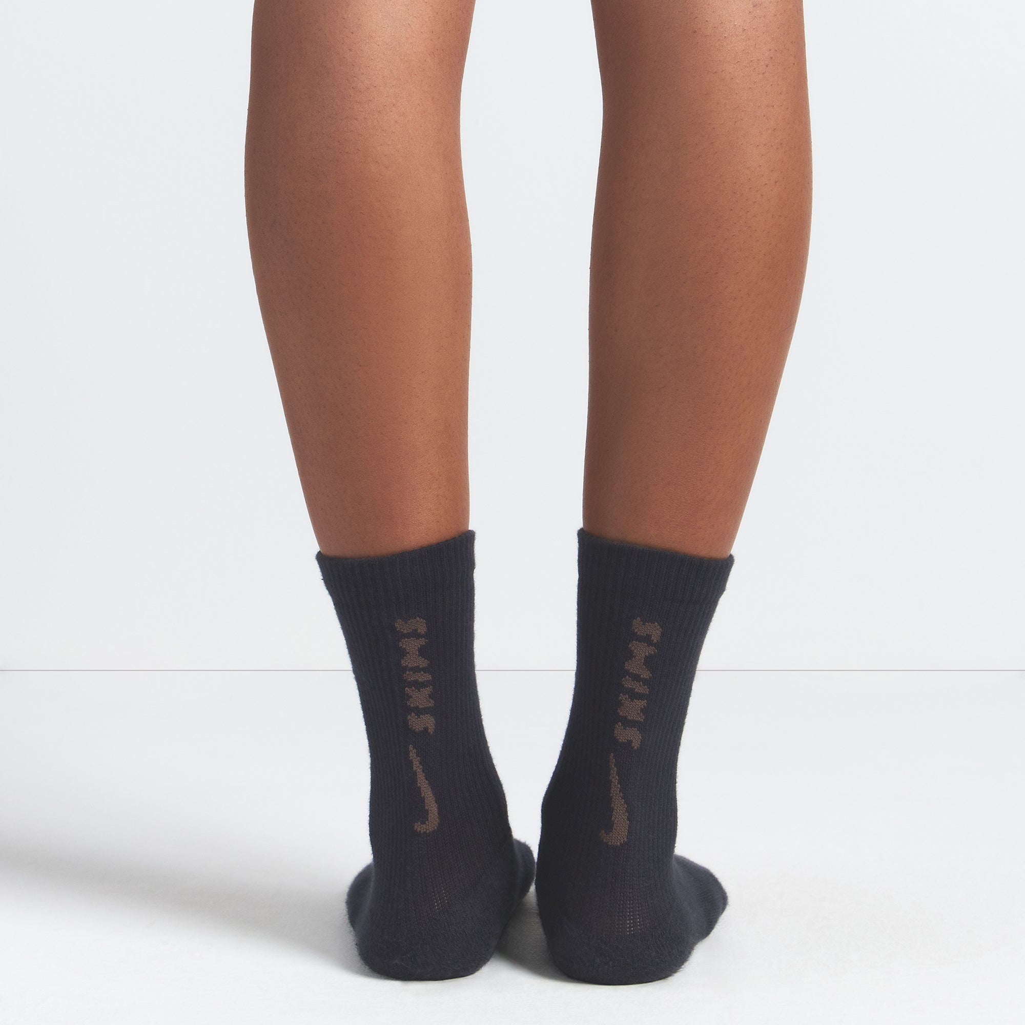 Dri-Fit Crew Sock 3-Pack