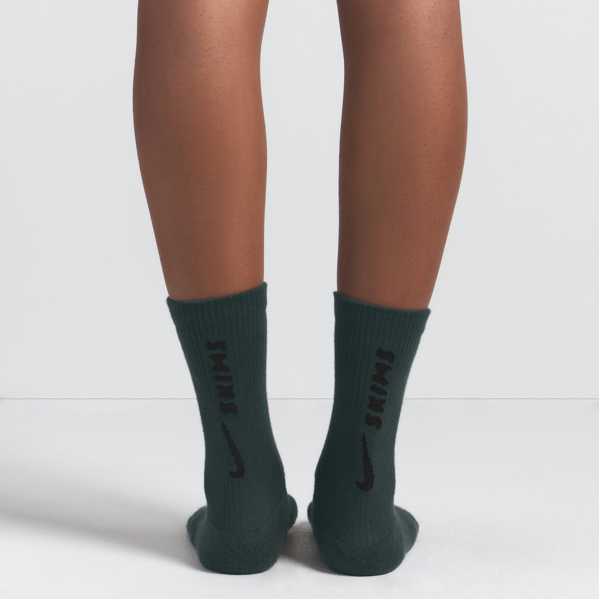 Dri-Fit Crew Sock 3-Pack