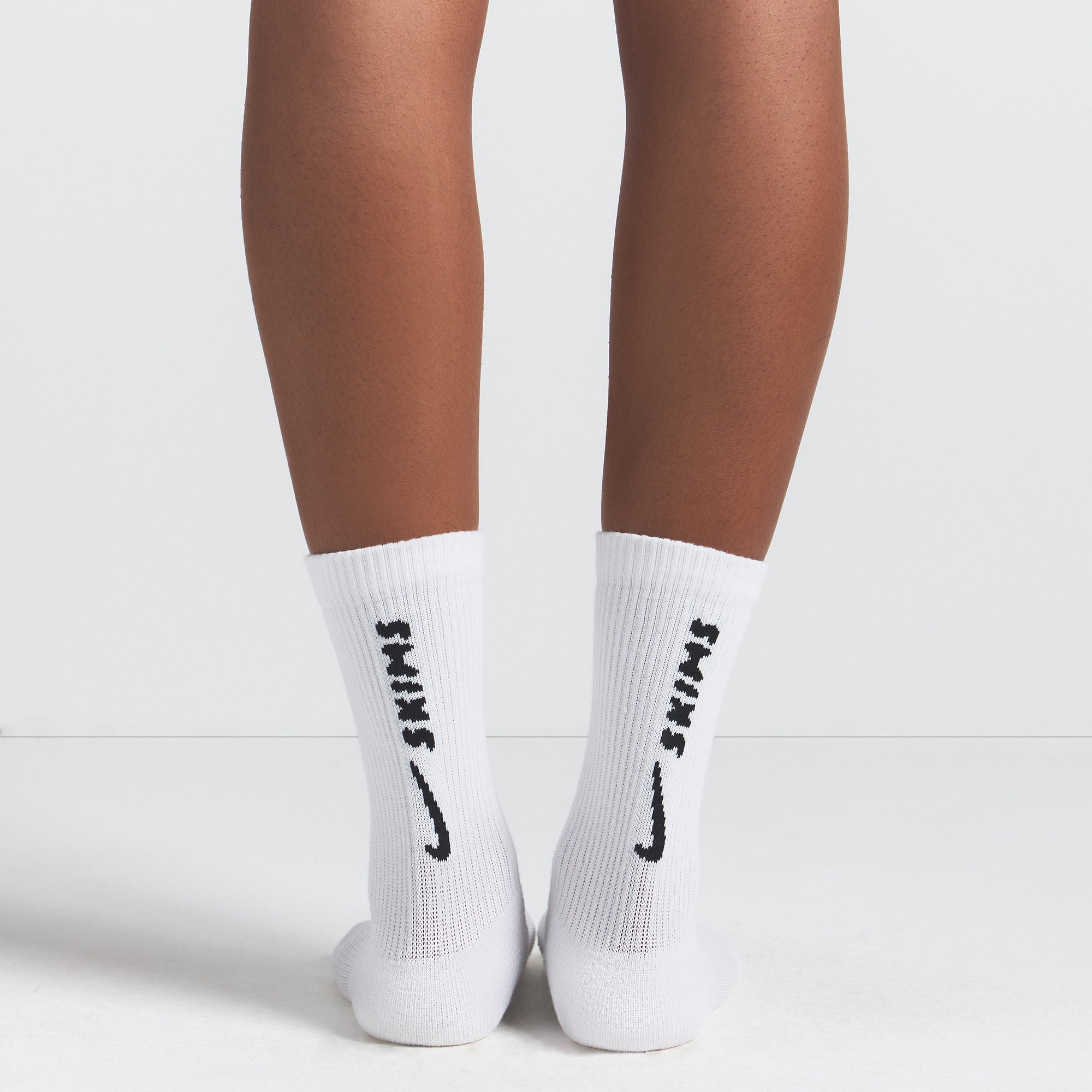 Dri-Fit Crew Sock 3-Pack