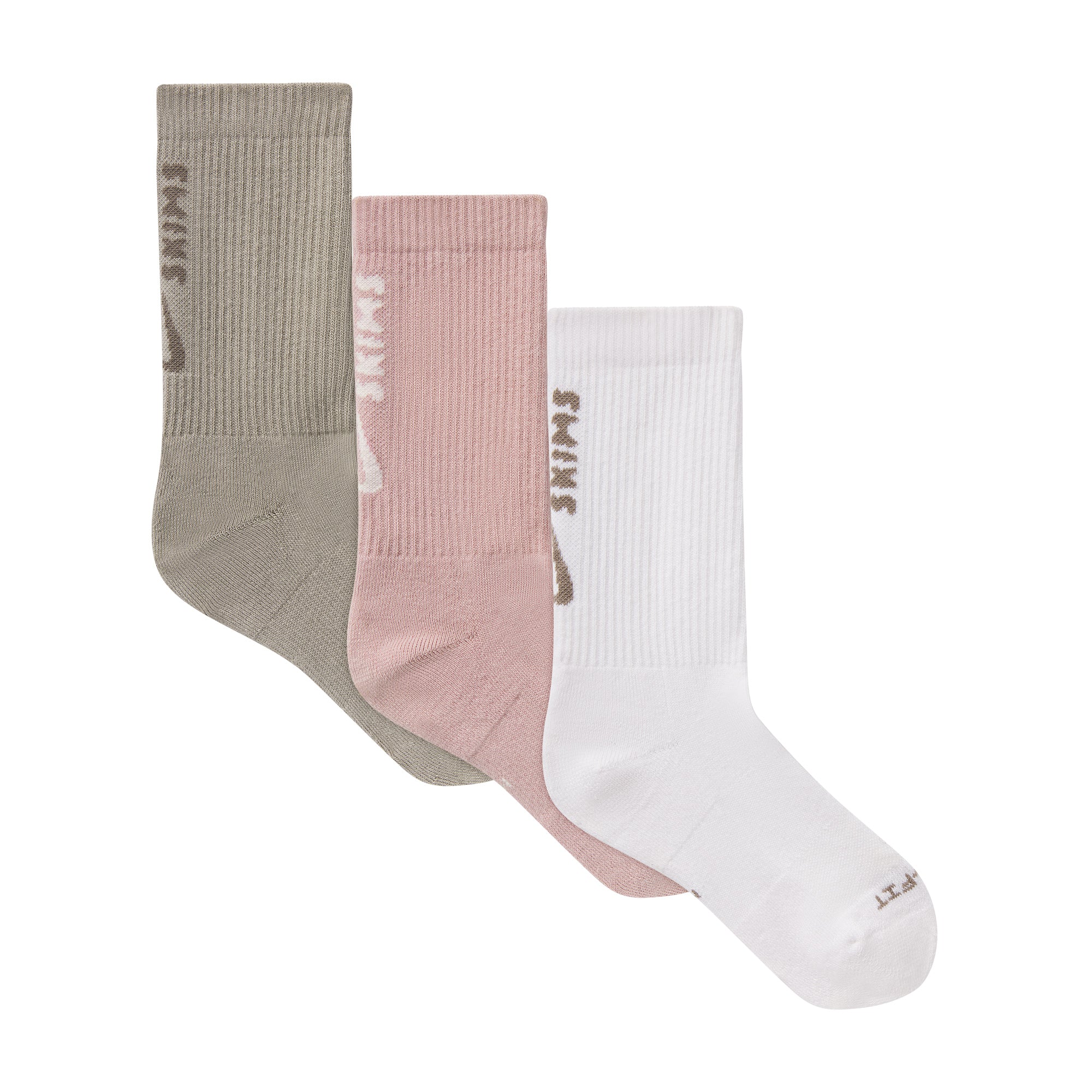 Dri-Fit Crew Sock 3-Pack - Image 11