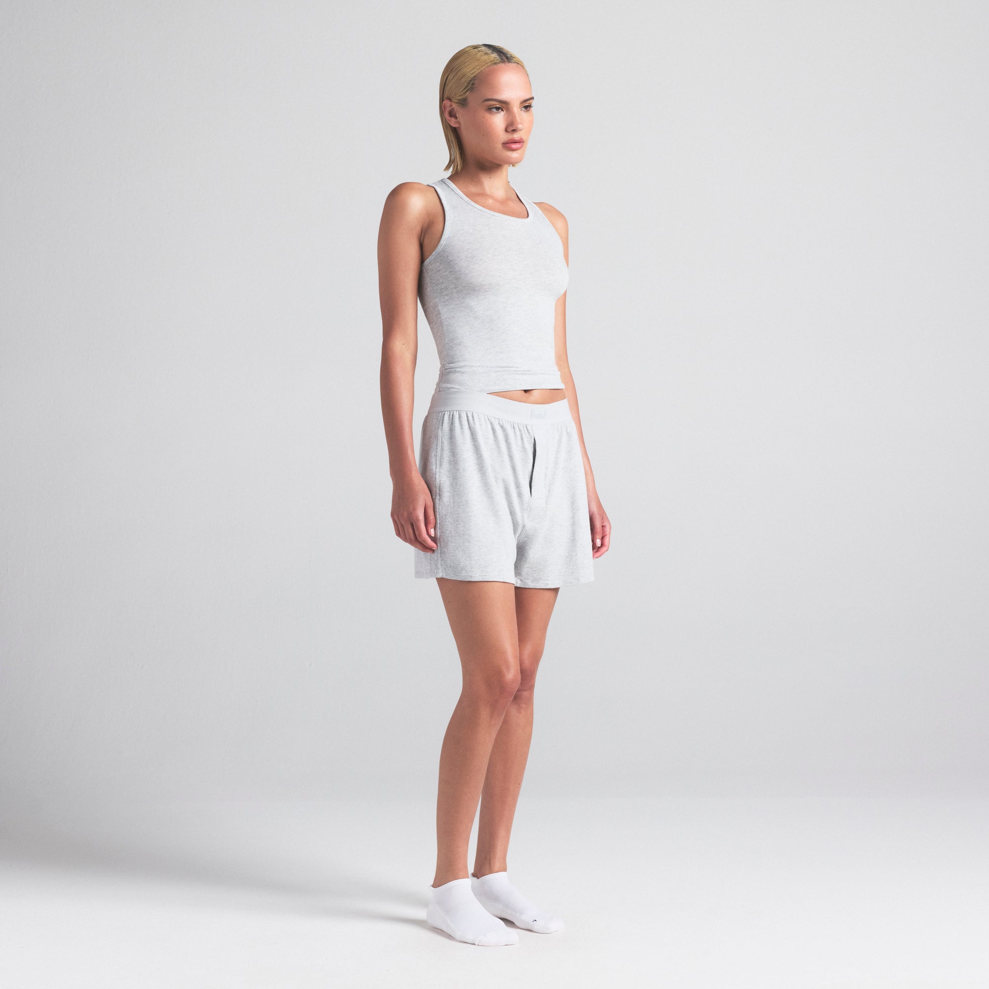 Comfort Ankle Sock 3-Pack