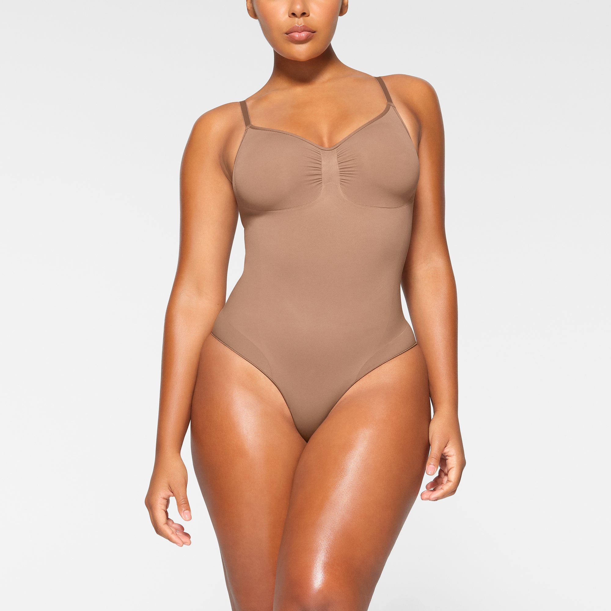 Brief Bodysuit