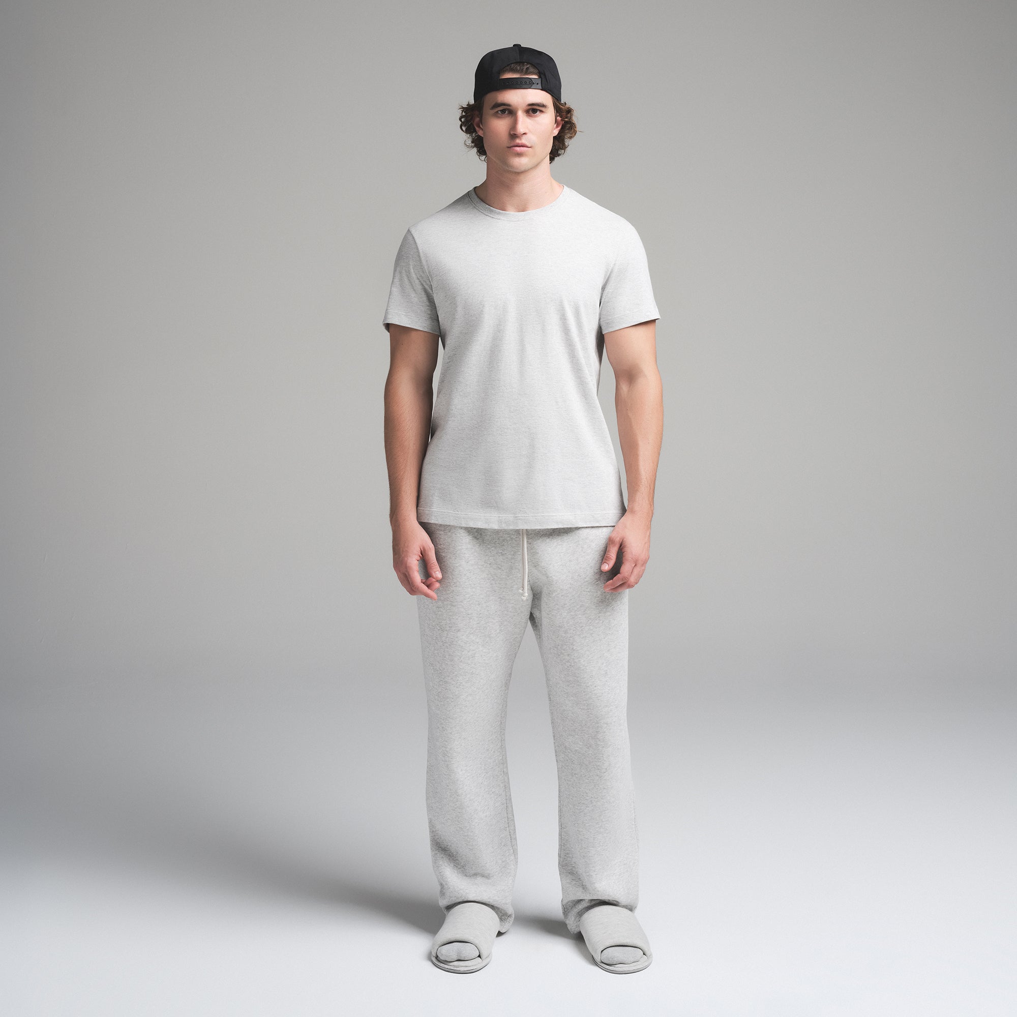 Mens Classic T-Shirt